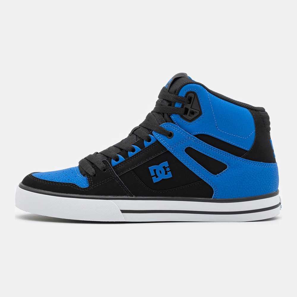 Активный отдых dc shoes