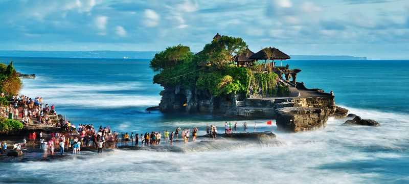  Природа Бали 