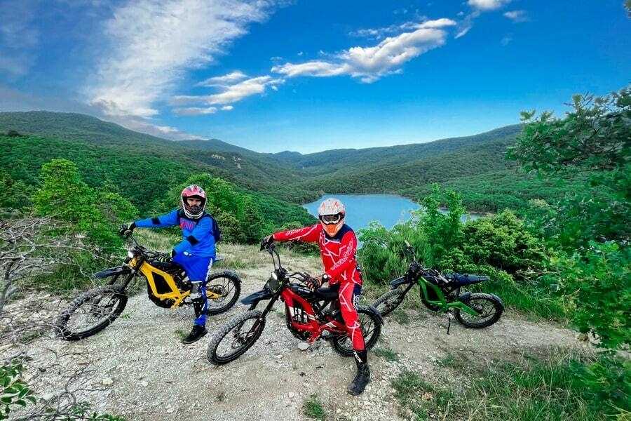 Встреча рассвета на яхте и заката Сборные группы