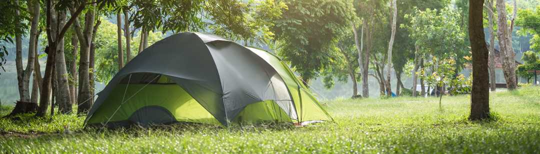 Туристические и экстремальные палатки