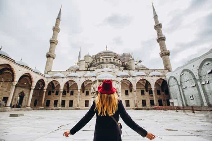 Советы туристам от стамбульского жителя