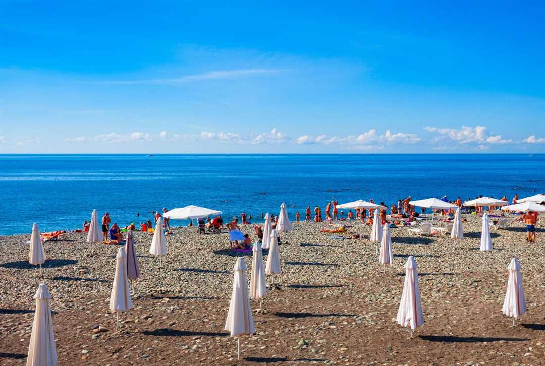 Саратовская область: уникальный пляжный отдых на берегу Волги