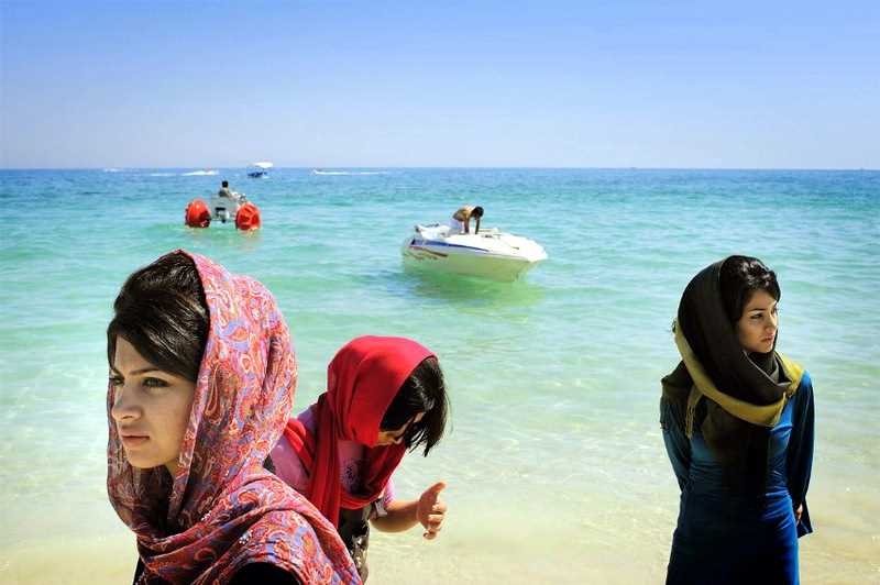 Остров Киш: морской отдых и культурные достопримечательности
