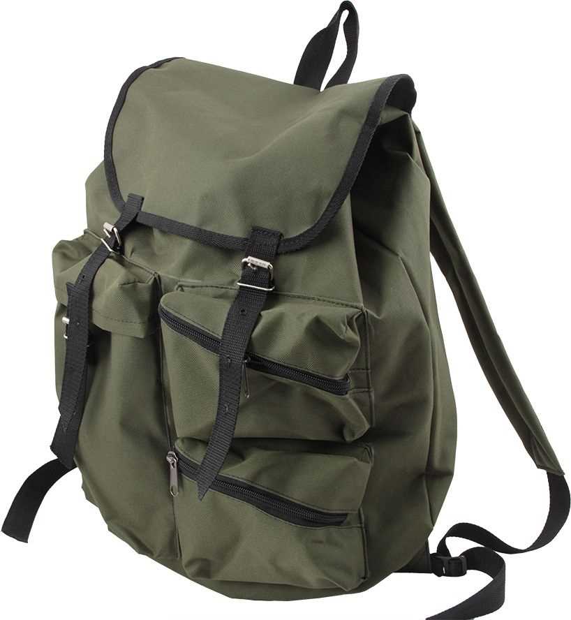Удобные рюкзаки и сумки для охотничьих походов