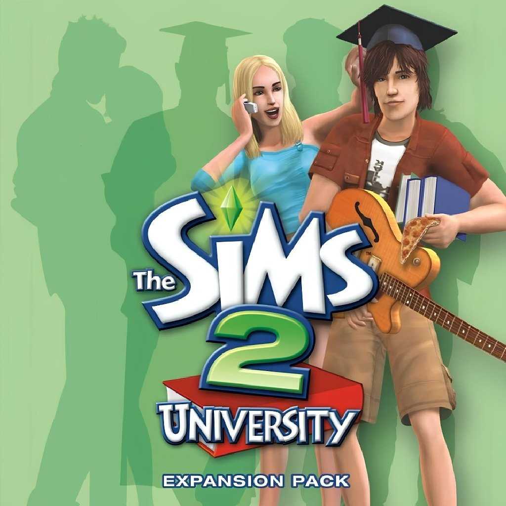 Приключения, баллы и музыка для симов в The Sims 4