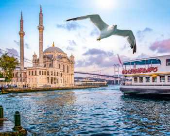 Идеи и советы для приятного времяпровождения в Стамбуле